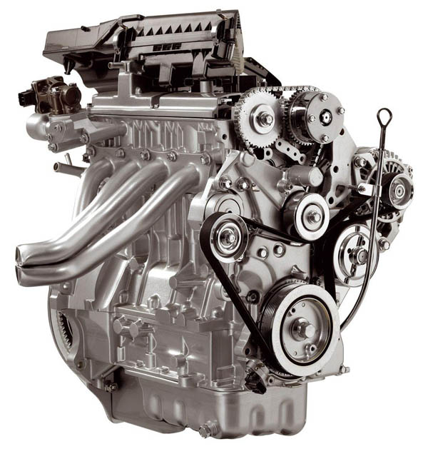 2006 R H2 Car Engine